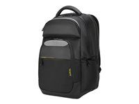 Batoh na notebook - 15" - 17.3" - čierna