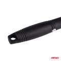 Hliníkový čistič okenných skiel + vodná stierka 30,5 cm AMiO-03851