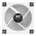 Chladiaci ventilátor DarkFlash DM20 LINE (biely)