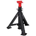 Skladací podstavec pod auto MECHANIC CAR STAND 2T, 2 ks SIXTOL