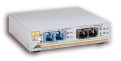 Allied Telesis FE MM/FX SM SC 15km