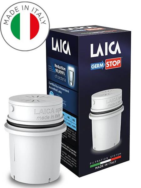 Laica Filter proti bakteriám a zakaleniu DUF, 1ks