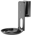 NEDIS montáž reproduktoru/ kompatibilní se Sonos Era 100/ nástěnný/ 3 kg/ náklon otočný/ naklápěcí/ ABS/ kov/ černý Nástenný držák, Sonos® Era 100, otocný/naklápecí, 90° otácení, 18° náklon, 3 kg nosnost, kabelový management, cerný