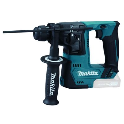Makita Akumulátorové vrtací kladivo Li-ion CXT 12V, bez akumulátora    Z