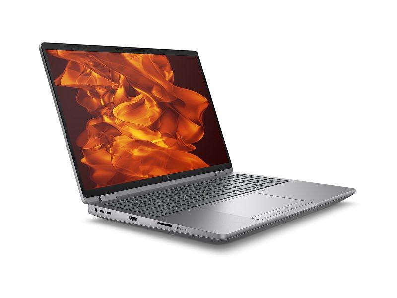 HP ZBook Fury/16 G1i/U9-285HX/16"/2560x1600/64GB/2TB/RTX 3000/W11P/Gray/3R Offsite Mobilní pracovní stanice, Core Ultra 9 285HX, 64GB DDR5, 2TB SSD, NVIDIA RTX PRO 3000 12GB, 16" 2,5K IPS, 400 nitu, Thunderbolt 5