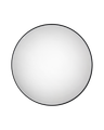 Q-254MS Led svítidlo se senzorem pohybu MARNA 18W 1530lm 4000K ø30cm/kruhové černé QTEC
