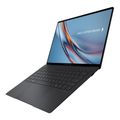 ASUS ExpertBook Ultra/B9406CAA-TOLEDX9641BX/UX9-388H/14"/2880x1800/T/64GB/1TB/Intel int/W11P/Black/3 ASUS ExpertBook B9/ Ultra X9 388H vPro/ 64GB DDR/ 1TB SSD/ Intel Arc/ 14" WQXGA+, matný/ W11P/ šedý