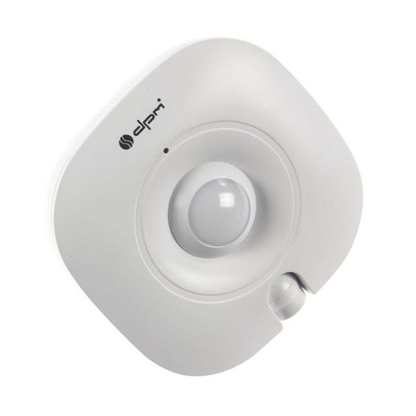 LED orientačné svietidlo DPM ML901PIR so senzorom pohybu a súmrakovým čidlom LED orientačné svítidlo DPM ML901PIR so senzorom pohybu a súmrakovým čidlom