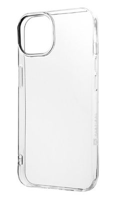 Tactical TPU Kryt pre Apple iPhone 14 Transparent