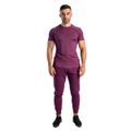 Tričko Ultimate Plum - STRIX, veľkosť S, veľkosť oblečenia S