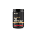 PLATINUM Pre Workout - Optimum Nutrition, modrá malina
