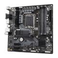 GIGABYTE B760M DS3H DDR4/LGA 1700/mATX Základní deska, Intel B760, LGA1700, 4x DDR4 DIMM (max. 128GB), 2x M.2, HDMI, 2x DisplayPort, VGA, USB typ C, mATX