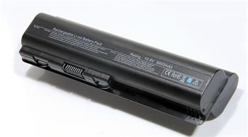 TRX batéria HP/ 8800 mAh/ Compaq CQ40, CQ45, CQ50, CQ60, CQ61/ Pavilion DV4, DV5, DV6, G50, G60, G70/ neoriginálna