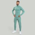 Športové nohavice ULTRA Agave - STRIX, veľkosť XXXL, veľkosť oblečenia XXXL, 60% cotton, 40% nylon