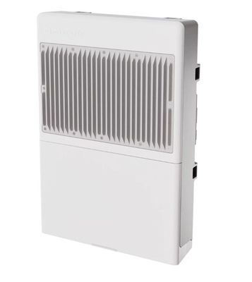 Mikrotik CSS610-8P-2S+OUT, netPower Lite 8P PoE, 2x SFP+, SwitchOS, mounting kit, no power supply