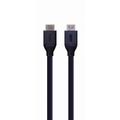GEMBIRD Kábel HDMI 2.1 M/M 1m, 8K Ultra High