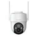 MEARI N2, Smart WiFi Kamera 2K, biela + Solar
