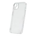 Slim case 2 mm for Honor 400 transparent