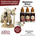 Warpaints Air Bleached Bone