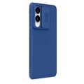 Nillkin camshield pro samsung S25 edge modrá