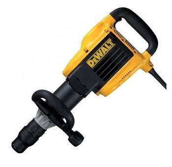 Dewalt Bourací kladivo SDS-Max DeWALT D25899K, 1 500 W, 10 kg