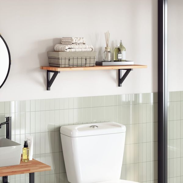 vidaXL Obdĺžniková stolová doska 100x30x2 cm masívne akáciové drevo
