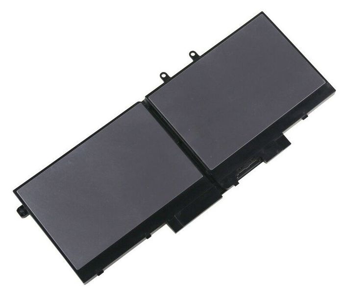 Dell Baterie 4-cell 68W/HR LI-ON pro Latitude 5401, 5501, M3541 Baterie, pro notebook, originální, 68Wh, Li-Ion, 4článková, pro Latitude 54xx, 55xx, Precision 35xx, 5500, XPS 9500