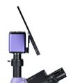 Metalurgický digitálny mikroskop MAGUS Metal D600 BD LCD