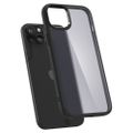 Spigen Ultra Hybrid puzdro pre iPhone 15 6,1" frost black