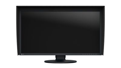 EIZO ColorEdge/CG3100X/30,5''/IPS/UHD/61Hz/15ms/Čierna/5R