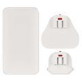 USB sieťový adaptér GaN PD 65W, AC + kábel