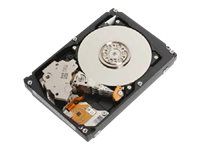 Pevný disk - 2.4 TB - interní - 2.5" - SAS 12Gb/s - 10500 ot/min. - vyrovnávací paměť: 128 MB