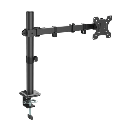 Držiak monitora Cabletech UCH0219 (13-32'' 10 kg) čierna