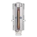 Termostat EMOS P5681 / T80 prilepený manuálny