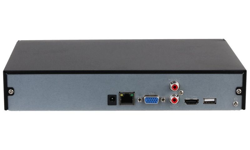 Dahua NVR4104HS-EI