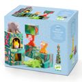Kocky Topani Jungle