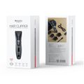 Yesido hair cutter/shaving MG06 (5 dĺžok) čierna