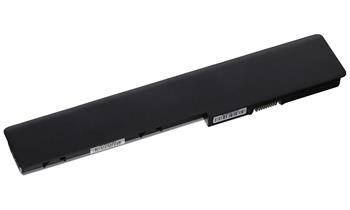 TRX baterie HP/ 5200 mAh/ 14,4 / 14,8V/ HP Pavilion DV7/ DV8/ HDX X18/ neoriginální Baterie, 5200 mAh, pro notebooky HP Pavilion DV7, DV8, HDX X18, neoriginální