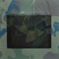 vidaXL Poľovnícky stan 145 x 145 x 150 cm Maskáčová Polyester a oceľ