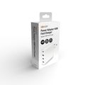 Solight DC80 USB nabíjecí daptér 3+1