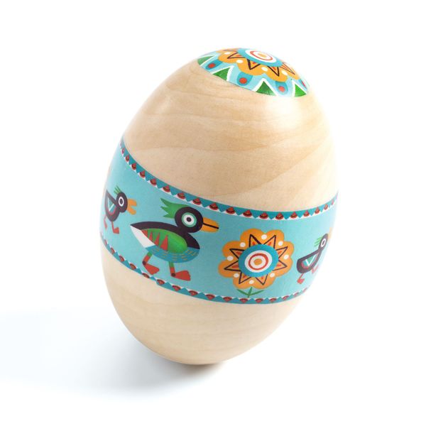 Maracas vajíčko Animambo