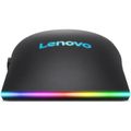 LENOVO M210/Herná/Optická/8 000 DPI USB