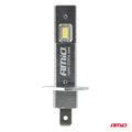 LED žiarovky hlavného svietenia Séria H25 CANBUS H1 12V 20W AMIO-04709