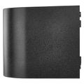 LED záhradné stienkové svetlo EMOS ZGF010P, 8,8 x 6,7 x 8 cm, 1 x GU10, 35 W