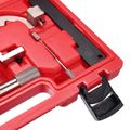 Sada na aretáciu motora MECHANIC ENGINE TIMING SET 43, Opel, Vauxhall, Chevrolet SIXTOL