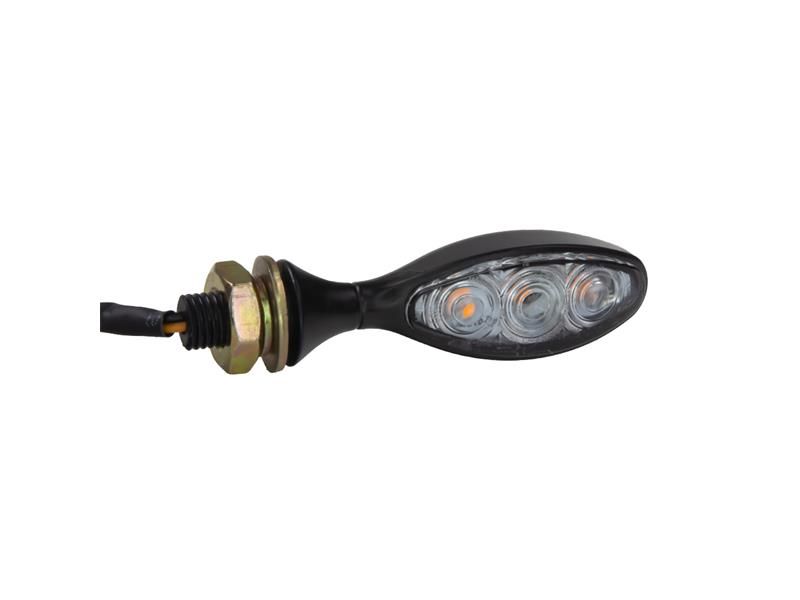 LED smerovky pre motocykle STU 96MO012E