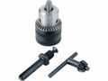SDS Plus redukcia + hlava na vŕtačku so skľučovadlom, 1,5-13mm, závit 1/2" EXTOL-CRAFT
