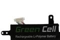 Green Cell AS102 batéria pre Asus Zenbook UX305L UX305LA UX305U UX305UA