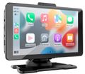 LCD displej KRUGER &amp; MATZ KM2020 Android Auto Apple Carplay s cúvacou kamerou LCD displej KRUGER & MATZ KM2020 Android Auto Apple Carplay s couvací kamerou