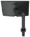 BenQ/PD2706UA/27"/IPS/4K UHD/60Hz/5ms/Black/3R LED monitor, 27", IPS, 4K Ultra HD 3840×2160, 16:9, 250cd/m2, 1200:1, 5ms, HDMI, DisplayPort, USB-C, 3× USB, PIVOT, repro, en. tř